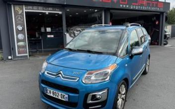 Citroen c3 picasso Gagny