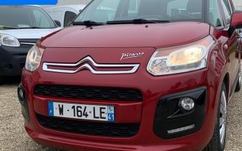 Citroen C3 Picasso Mer