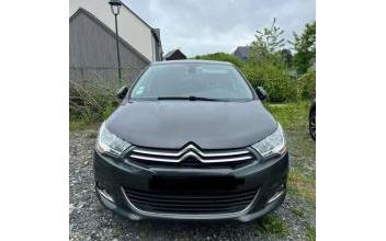 Citroen c4 Huismes