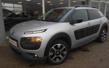 Citroen c4 cactus Drumettaz-Clarafond