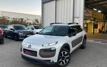 Citroen c4 cactus Saint-Cannat