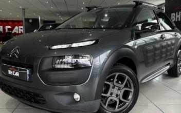 Citroen c4 cactus Fay-aux-Loges