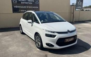 Citroen c4 picasso Brie-Comte-Robert