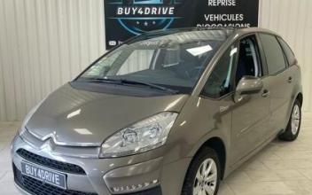 Citroen c4 picasso Saint-Priest