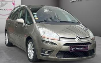 Citroen c4 picasso Montreuil