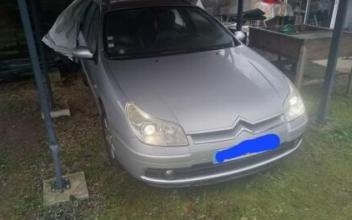 Citroen c5 Asprières