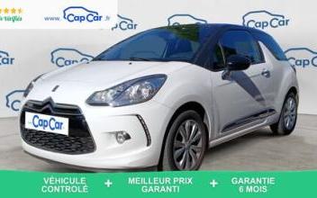 Citroen ds3 Caluire-et-Cuire