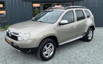 Dacia duster La-Rochelle