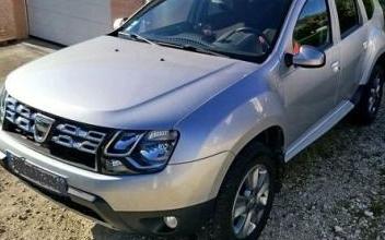 Dacia duster Besançon