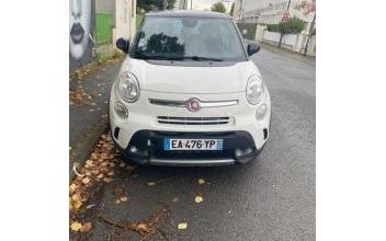 Fiat 500 l Bègles