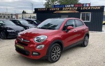 Fiat 500 x Avignon