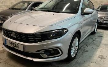 Fiat Tipo Varennes-Jarcy