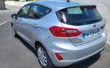 Ford fiesta Montady