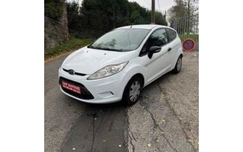 Ford fiesta Saint-Etienne