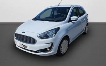 Ford ka Vesoul