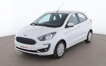 Ford ka Issy-les-Moulineaux