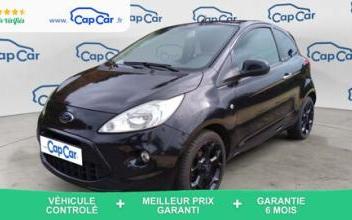 Ford ka Lannion