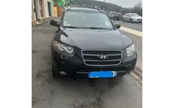 Hyundai santa fe Givet