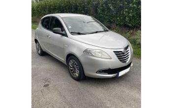 Lancia ypsilon Bruz