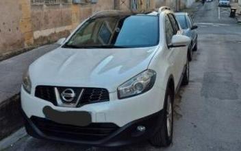 Nissan qashqai 2 Talence