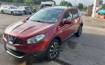 Nissan qashqai Champigny-sur-Marne