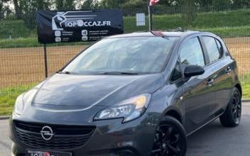 Opel Corsa La-Chapelle-d'Armentières