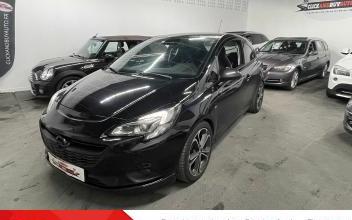 Opel Corsa Harnes