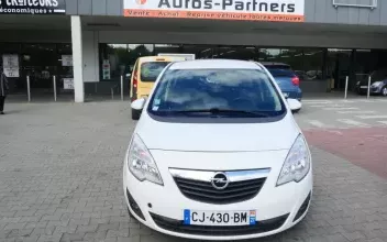 Opel Meriva Evreux