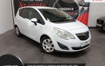 Opel meriva Eysines