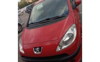 Peugeot 1007 Toulouse