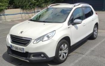 Peugeot 2008 Béthune