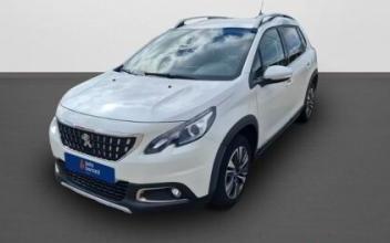 Peugeot 2008 Besançon