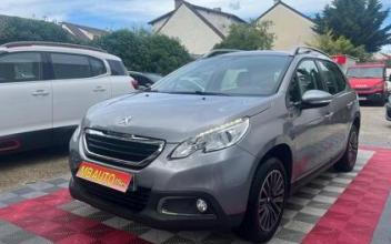 Peugeot 2008 Drancy