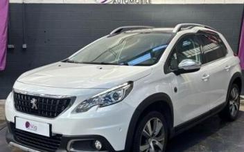 Peugeot 2008 Outreau