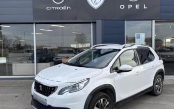 Peugeot 2008 Carbonne