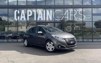 Peugeot 208 Montussan