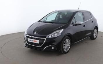 Peugeot 208 Issy-les-Moulineaux