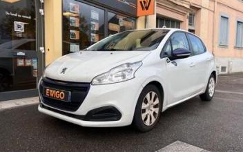 Peugeot 208 Colmar