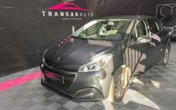 Peugeot 208 Chaponost