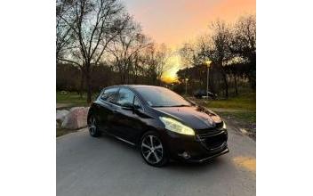 Peugeot 208 Montpellier