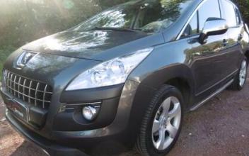 Peugeot 3008 Roanne