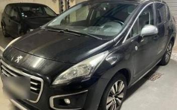 Peugeot 3008 Montreuil