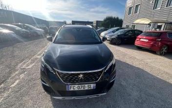 Peugeot 3008 Rambouillet