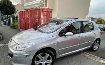 Peugeot 307 Houilles