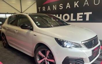 Peugeot 308 Cholet