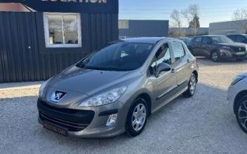 Peugeot 308 Avignon