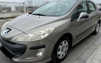 Peugeot 308 Houilles