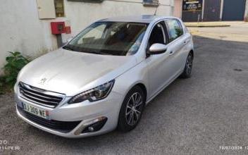 Peugeot 308 Montauban