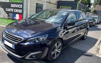 Peugeot 308 SW Harnes