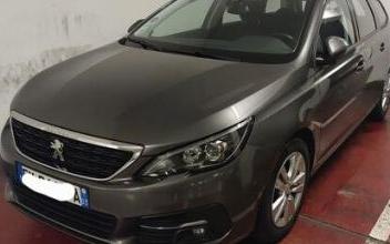 Peugeot 308 sw Alfortville